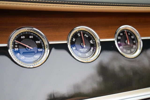 2020 Bentley Continental GT First Edition First Edition