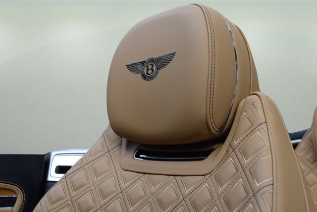 2020 Bentley Continental GT First Edition First Edition