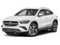 2025 Mercedes-Benz GLA GLA 250 4MATIC®