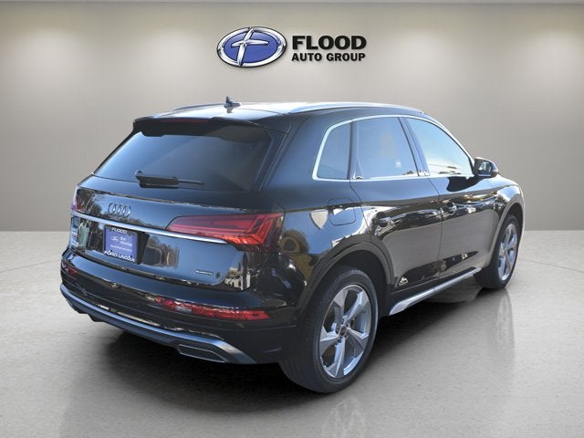 2023 Audi Q5 S line Prestige