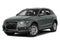 2016 Audi Q5 2.0T Premium Plus quattro