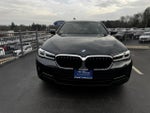 2022 BMW 5 Series 530i xDrive