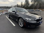 2022 BMW 5 Series 530i xDrive