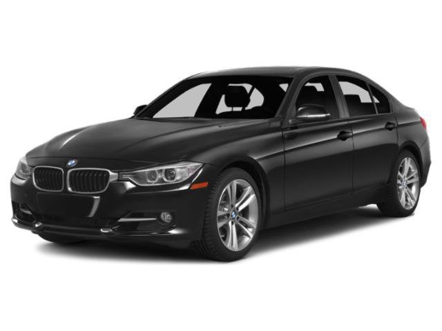 2015 BMW 3 Series 328i xDrive Sedan SULEV Sport Line's photo