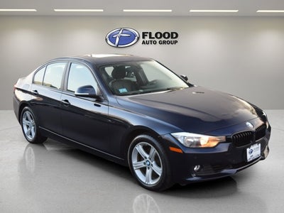 2015 BMW 3 Series 328i xDrive