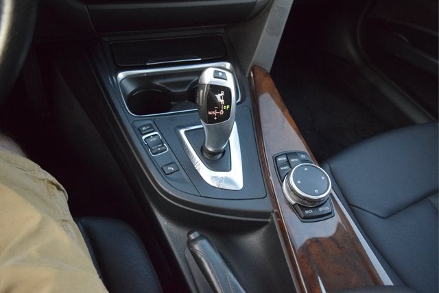 2015 BMW 3 Series 328i xDrive