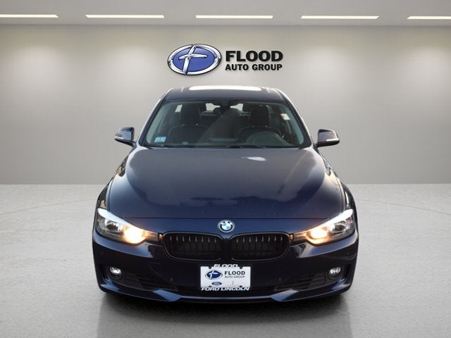 2015 BMW 3 Series 328i xDrive