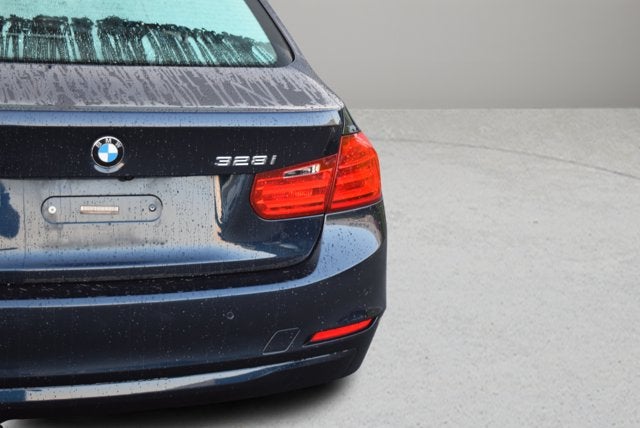 2015 BMW 3 Series 328i xDrive