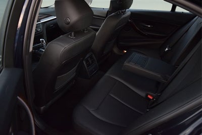 2015 BMW 3 Series 328i xDrive