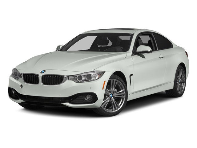 2014 BMW 4 Series 435i xDrive Coupe's photo