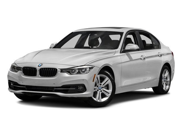 2018 BMW 3 Series 330i xDrive Sedan's photo
