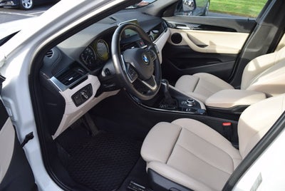2018 BMW X2 xDrive28i