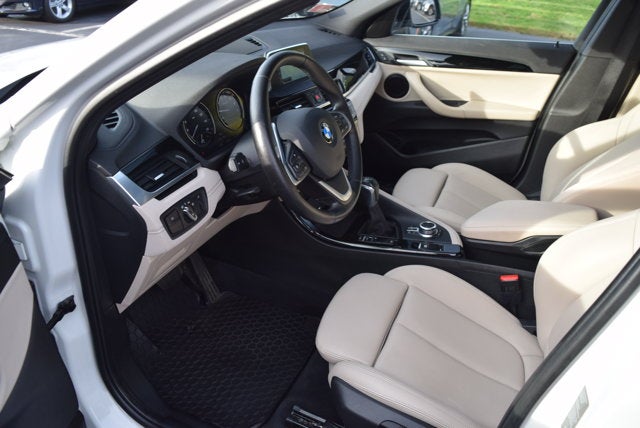 2018 BMW X2 xDrive28i