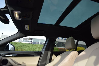 2018 BMW X2 xDrive28i