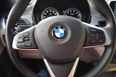 2018 BMW X2 xDrive28i