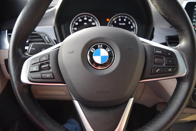 2018 BMW X2 xDrive28i
