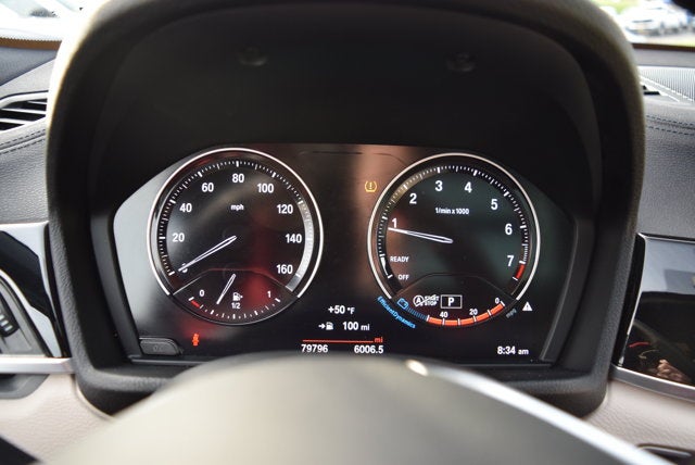 2018 BMW X2 xDrive28i