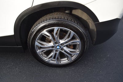 2018 BMW X2 xDrive28i
