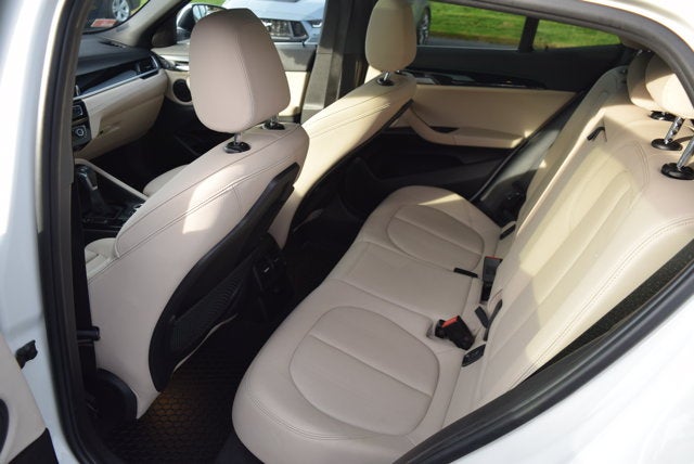 2018 BMW X2 xDrive28i