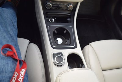 2016 Mercedes-Benz GLA GLA 250