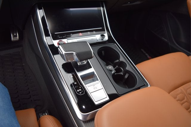 2022 Audi RS Q8 4.0T quattro