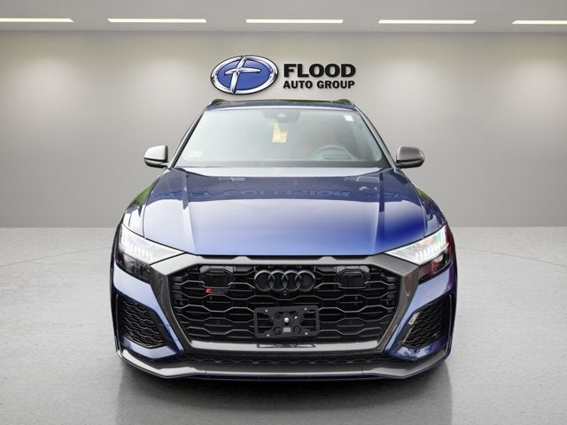 2022 Audi RS Q8 4.0T quattro