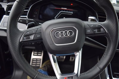 2022 Audi RS Q8 4.0T quattro