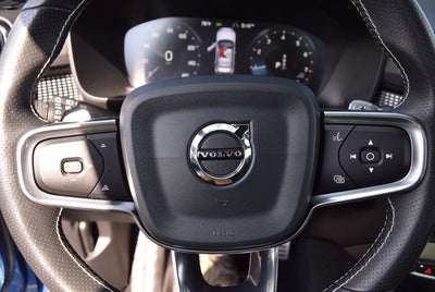 2019 Volvo XC40 R-Design