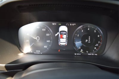 2019 Volvo XC40 R-Design