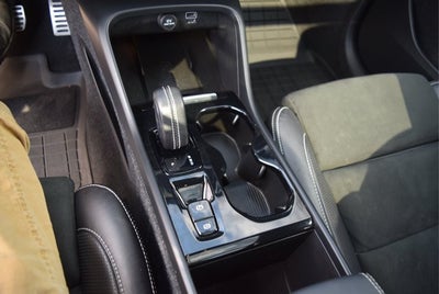 2019 Volvo XC40 R-Design