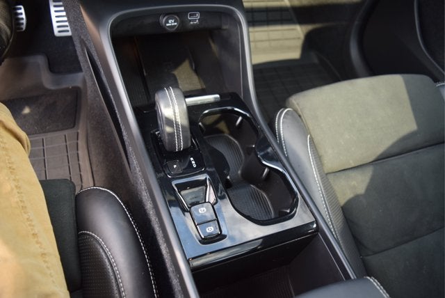 2019 Volvo XC40 R-Design