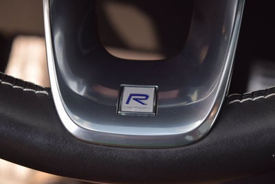 2019 Volvo XC40 R-Design