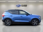 2019 Volvo XC40 R-Design