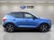 2019 Volvo XC40 R-Design