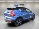2019 Volvo XC40 R-Design