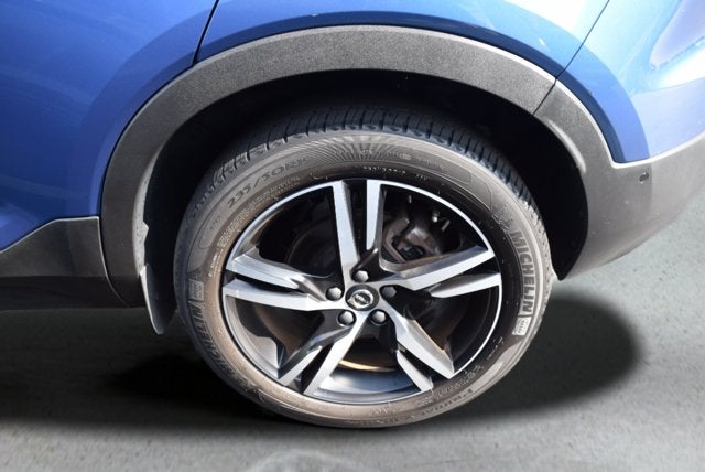 2019 Volvo XC40 R-Design