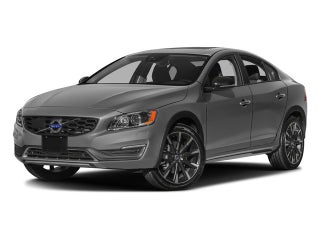 2018 Volvo S60 Cross Country T5