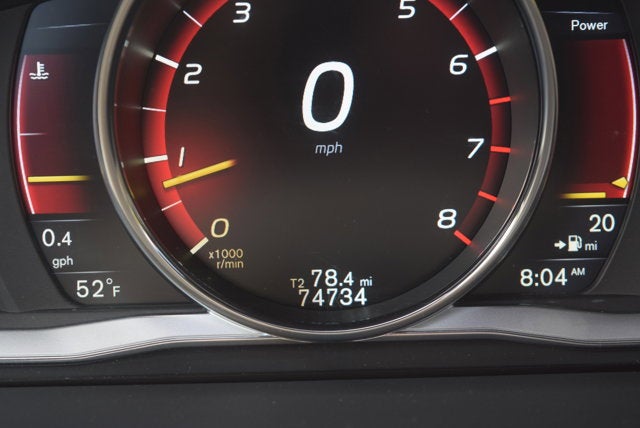2016 Volvo XC70 T5 Premier