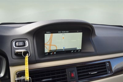 2016 Volvo XC70 T5 Premier