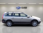 2016 Volvo XC70 T5 Premier