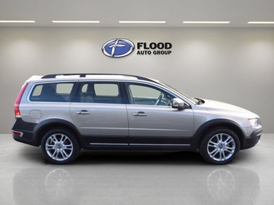 2016 Volvo XC70 T5 Premier