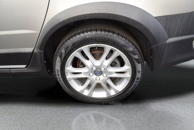 2016 Volvo XC70 T5 Premier