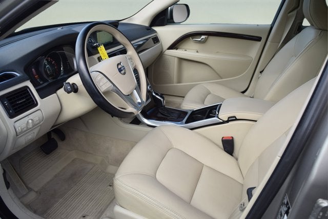 2016 Volvo XC70 T5 Premier