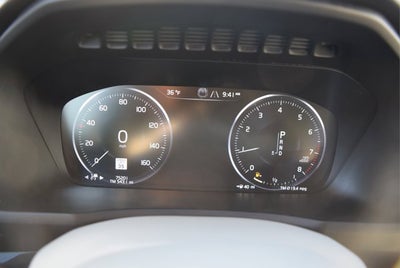 2019 Volvo XC90 Momentum