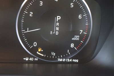 2019 Volvo XC90 Momentum