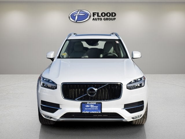 2019 Volvo XC90 Momentum