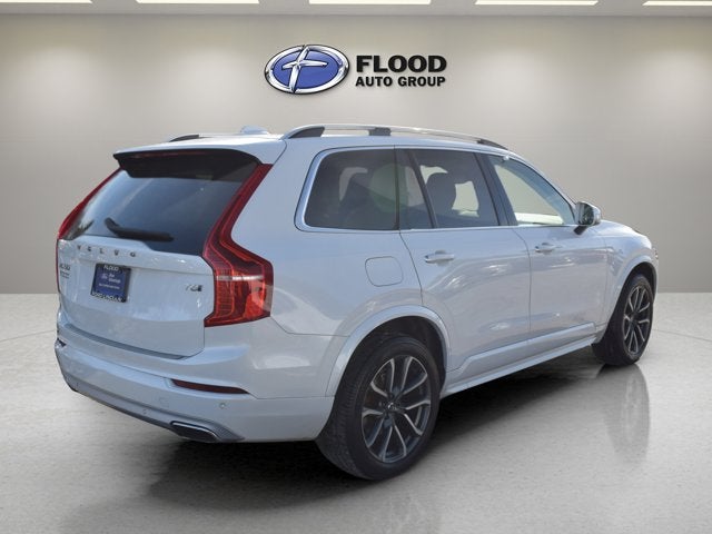 2019 Volvo XC90 Momentum