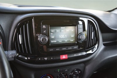2016 RAM ProMaster City Cargo Van Tradesman SLT