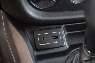 2016 RAM ProMaster City Cargo Van Tradesman SLT