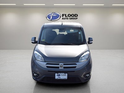 2016 RAM ProMaster City Cargo Van Tradesman SLT